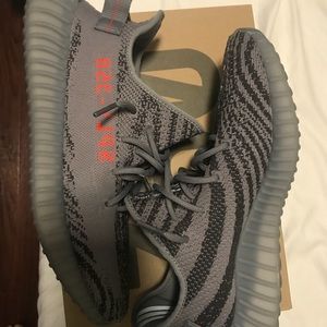 Yeezy beluga